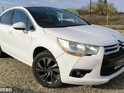 Alb Utilizat 2011 Citroën DS4 Hatchback | 4.700 EUR