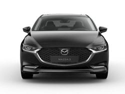 Utilizat 2024 Mazda 3 | 29.628 EUR