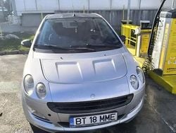 Utilizat 2006 Smart ForFour Hatchback | 1.450 EUR