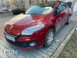 Rosu Utilizat 2012 Renault Mégane GrandTour Break | 3.000 EUR