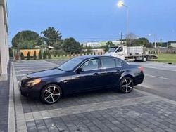 Albastru Utilizat 2005 BMW 525 | 5.500 EUR (Preț OK)