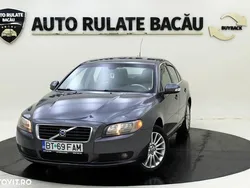 Gri Utilizat 2007 Volvo S80 Berlinǎ | 4.990 EUR