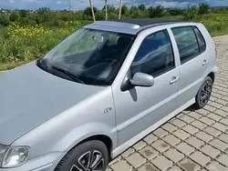 Utilizat 2001 VW Polo Berlinǎ | 900 EUR