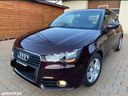 Utilizat 2011 Audi A1 Sportback Hatchback | 5.999 EUR