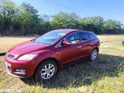 Culoarerosu Utilizat 2010 Mazda CX-7 SUV | 3.300 EUR (Preț bun)