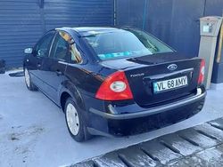Utilizat 2007 Ford Focus Berlinǎ | 2.700 EUR (Puțin scump)