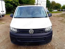Utilizat 2010 VW T5 Van | 5.200 EUR (Super Preț)