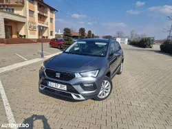 Culoaregri Utilizat 2022 Seat Ateca 4Drive SUV | 24.500 EUR (Preț OK)