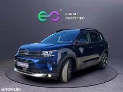 Negru Utilizat 2022 Citroën C5 Aircross PureTech SUV | 24.190 EUR