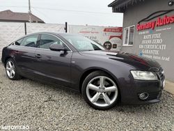 Alte culori Utilizat 2012 Audi A5 S-Line Coupe | 12.500 EUR