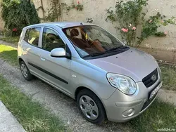 Utilizat 2010 Kia Picanto 2 Hatchback | 1.360 EUR