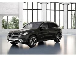 Utilizat 2024 Mercedes GLC300e | 64.275 EUR (Scump)
