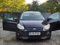 Utilizat 2011 Ford Focus Hatchback | 4.750 EUR (Scump)
