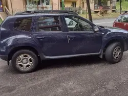 Utilizat 2017 Dacia Duster SUV | 11.000 EUR (Preț OK)