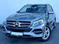 Utilizat 2016 Mercedes 250 Break | 24.850 EUR