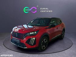 Culoarerosu Utilizat 2023 Peugeot 2008 GT SUV | 24.990 EUR