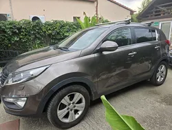 Utilizat 2011 Kia Sportage 2 SUV | 4.500 EUR (Preț bun)