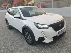 Alb Utilizat 2020 Peugeot 2008 Active SUV | 12.500 EUR (Preț OK)