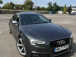 Culoaregri Utilizat 2014 Audi A5 Sportback S-Line Berlinǎ | 12.990 EUR (Super Preț)