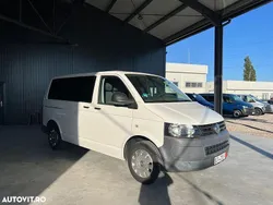 Culoarealb Utilizat 2012 VW T5 Van | 10.600 EUR (Scump)