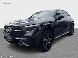 Culoaregri Nouă 2025 Mercedes GLC300 Coupe | 87.870 EUR (Preț OK)