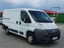 Utilizat 2009 Citroën Jumper Monovolum | 3.999 EUR