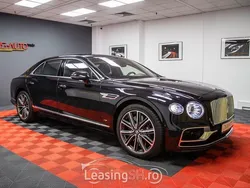 Negru Utilizat 2021 Bentley Flying Spur Berlinǎ | 233.240 EUR