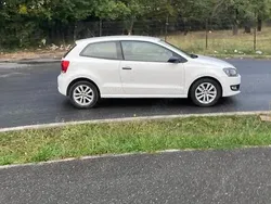 Utilizat 2011 VW Polo Coupe | 4.000 EUR (Puțin scump)