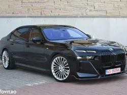 Culoarenegru Utilizat 2023 BMW 740 Comfort Edition Berlinǎ | 90.000 EUR