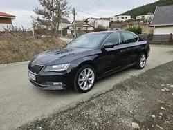 Negru Utilizat 2017 Skoda Superb Style Berlinǎ | 16.500 EUR (Preț OK)