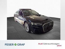 Utilizat 2023 Audi A8 Berlinǎ | 69.621 EUR (Scump)