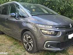 Gri Utilizat 2019 Citroën C4 SpaceTourer Rip Curl Monovolum | 9.100 EUR