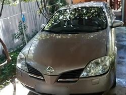 Utilizat 2005 Nissan Primera Berlinǎ | 5.000 EUR