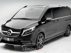 Negru Utilizat 2020 Mercedes G300 Avantgarde SUV | 59.989 EUR (Super Preț)