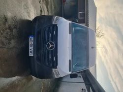Utilizat 2018 Mercedes Sprinter Van | 14.800 EUR (Puțin scump)