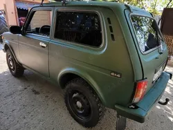 Lada niva