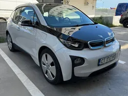 Utilizat 2016 BMW i3 Hatchback | 13.500 EUR
