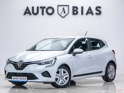Alb Utilizat 2022 Renault Clio V SE Berlinǎ | 11.490 EUR