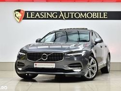 Gri Utilizat 2018 Volvo S90 Inscription Berlinǎ | 30.843 EUR