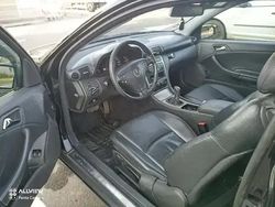 Utilizat 2001 Mercedes C200 Coupe | 2.250 EUR (Preț OK)