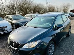 Utilizat 2010 Seat Ibiza Hatchback | 3.750 EUR (Scump)