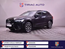 Culoarenegru Utilizat 2023 Volvo XC60 SUV | 43.500 EUR (Scump)