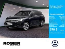 Utilizat 2020 VW Touareg R-line SUV | 53.208 EUR