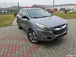 Utilizat 2015 Hyundai ix35 SUV | 9.500 EUR (Preț OK)