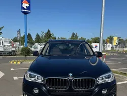 Negru Utilizat 2017 BMW X5 SUV | 25.500 EUR