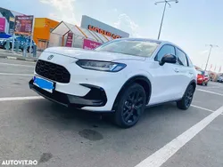 Alb Utilizat 2024 Honda ZR-V Sport SUV | 33.900 EUR