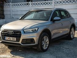 Culoaregri Utilizat 2018 Audi Q5 Sport SUV | 26.250 EUR (Preț OK)