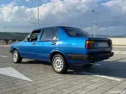 Utilizat 1987 VW Jetta Berlinǎ | 2.000 EUR