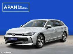 Argint Utilizat 2024 VW Passat Business Break | 34.899 EUR