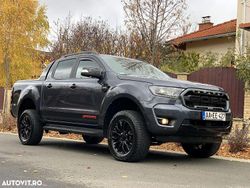 Culoaregri Utilizat 2022 Ford Ranger Raptor Pickup | 31.990 EUR (Preț OK)